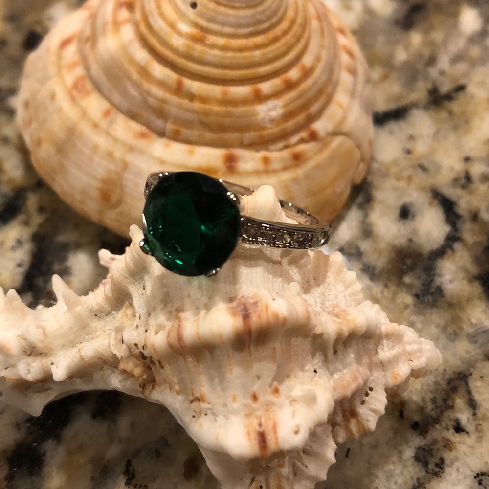 Fashion Statement Ring